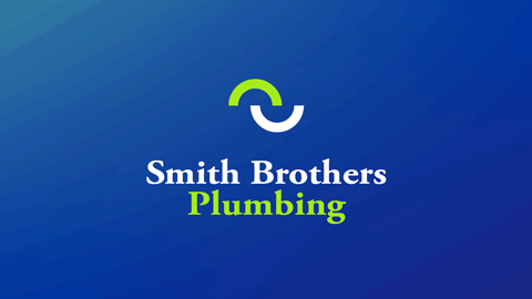 Smith Brothers Plumbing Animation